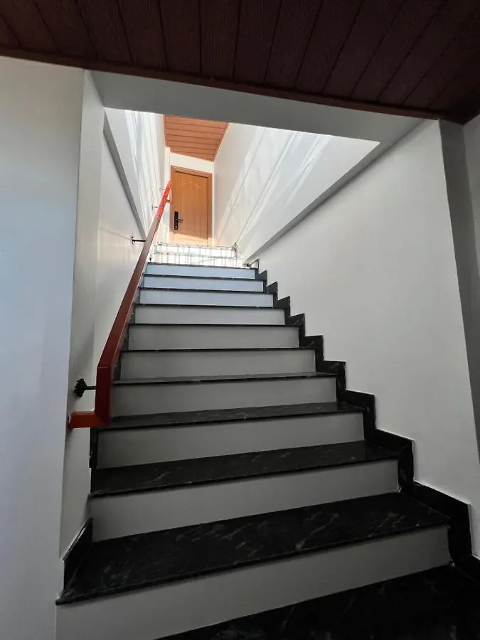 Kim Apartments Vung Tau 0*,