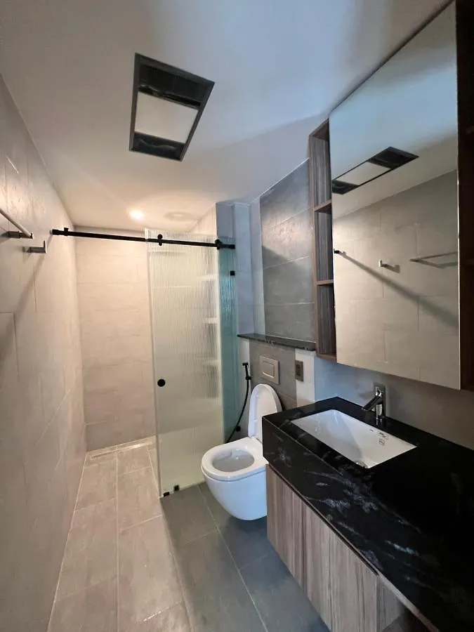 Kim Apartments Vung Tau 0*,