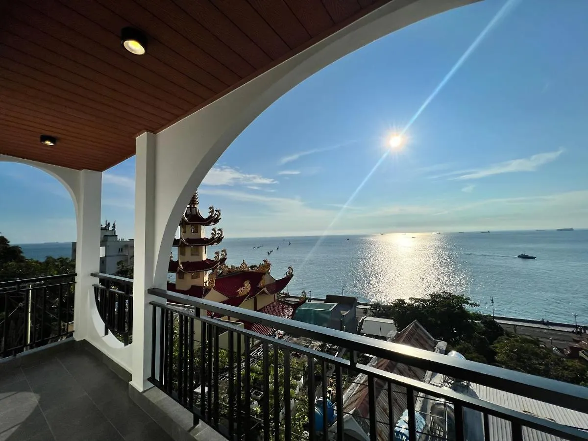 Kim Apartments Vung Tau Vietnam