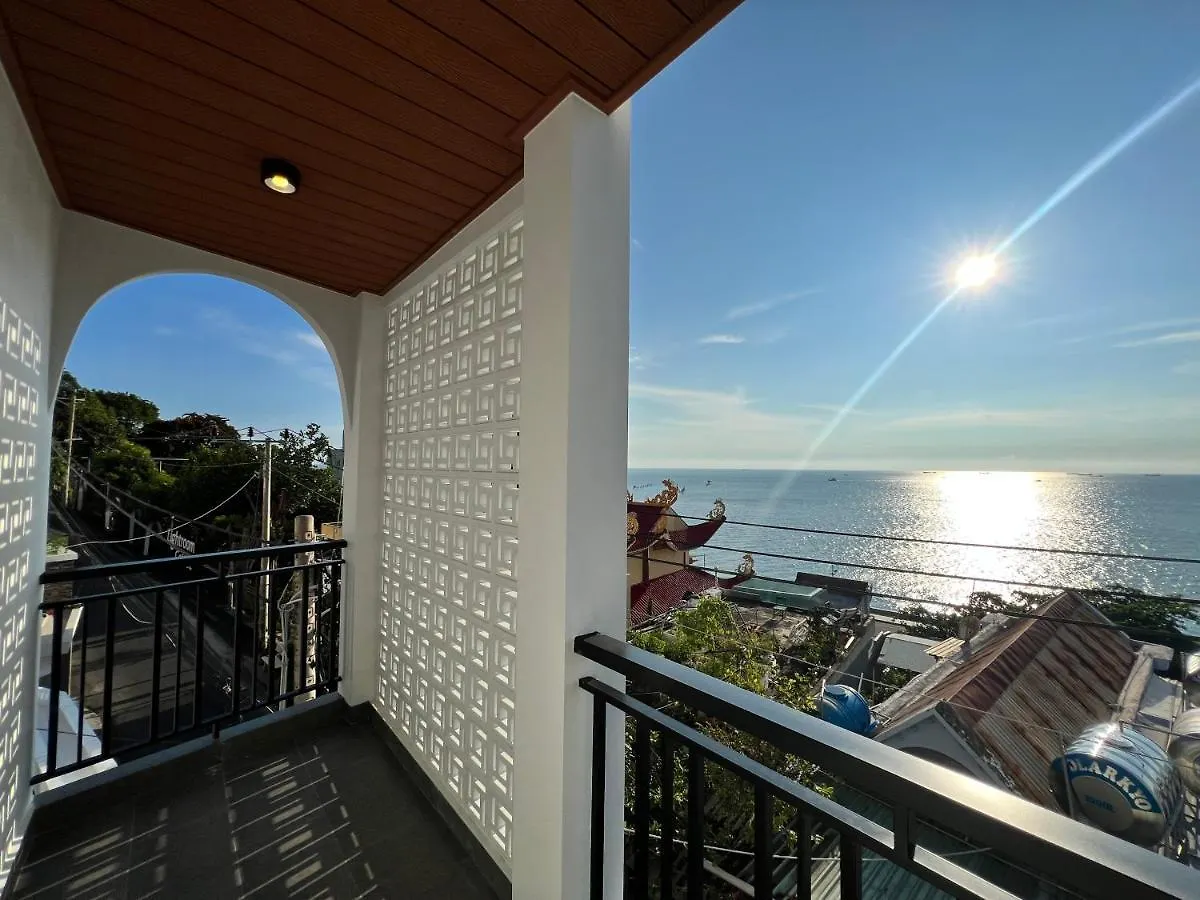 Kim Apartments Vung Tau