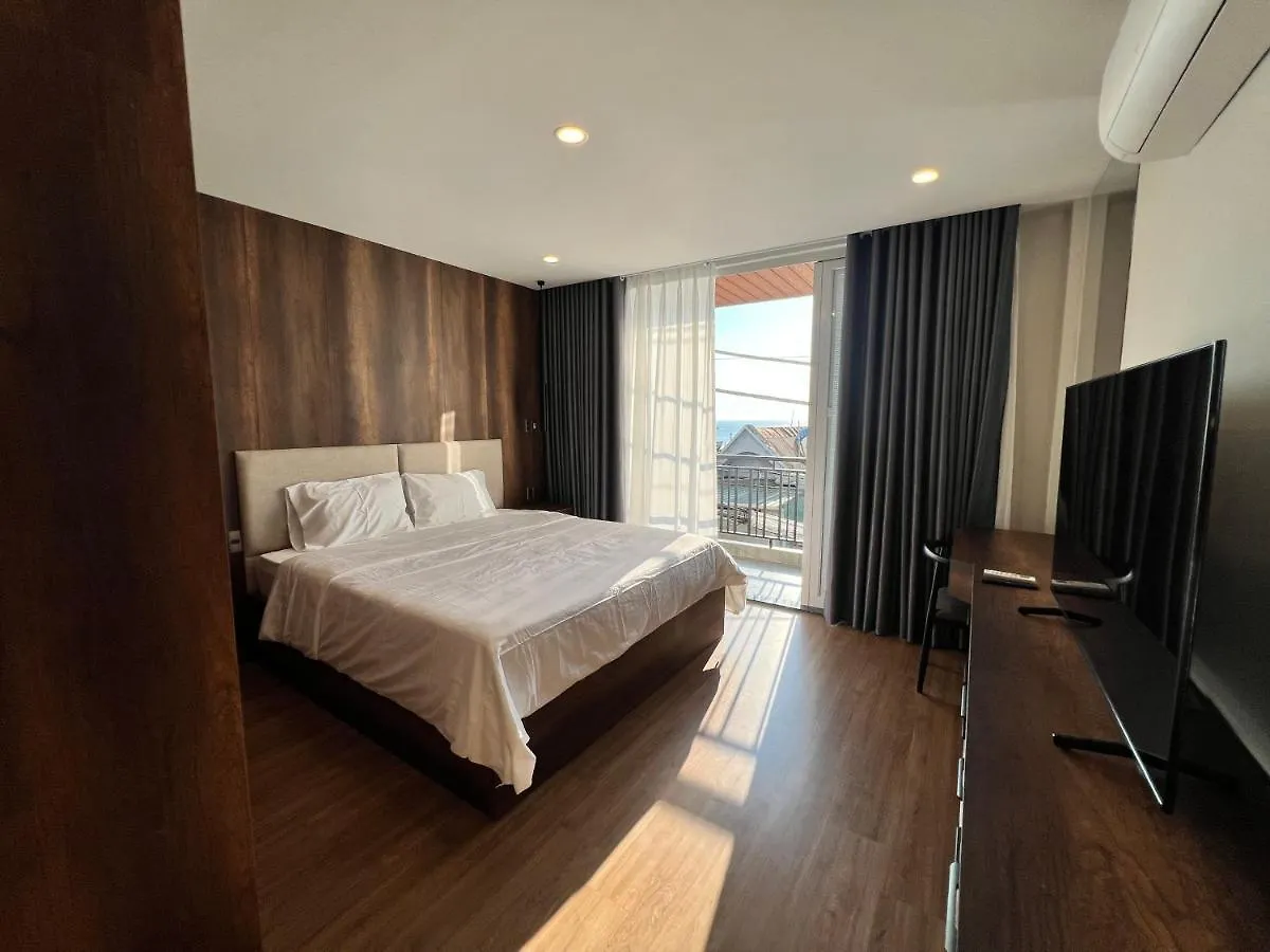 Kim Apartments Vung Tau