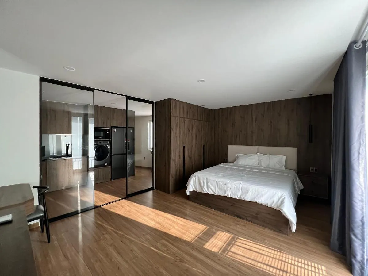 Kim Apartments Vung Tau