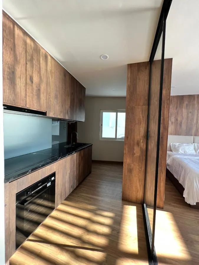 Kim Apartments Vung Tau