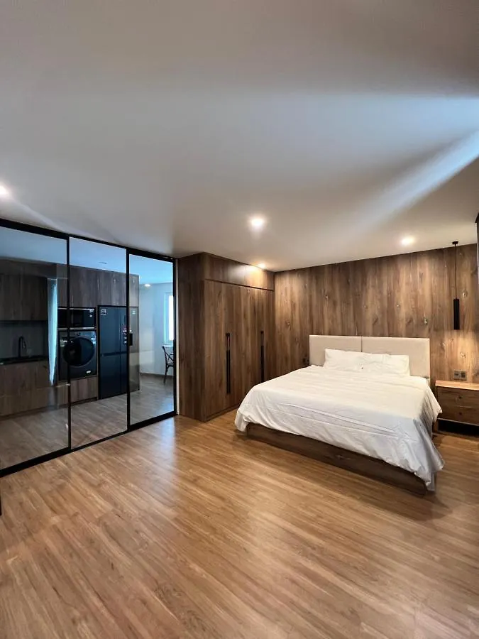 Kim Apartments Vung Tau Vietnam