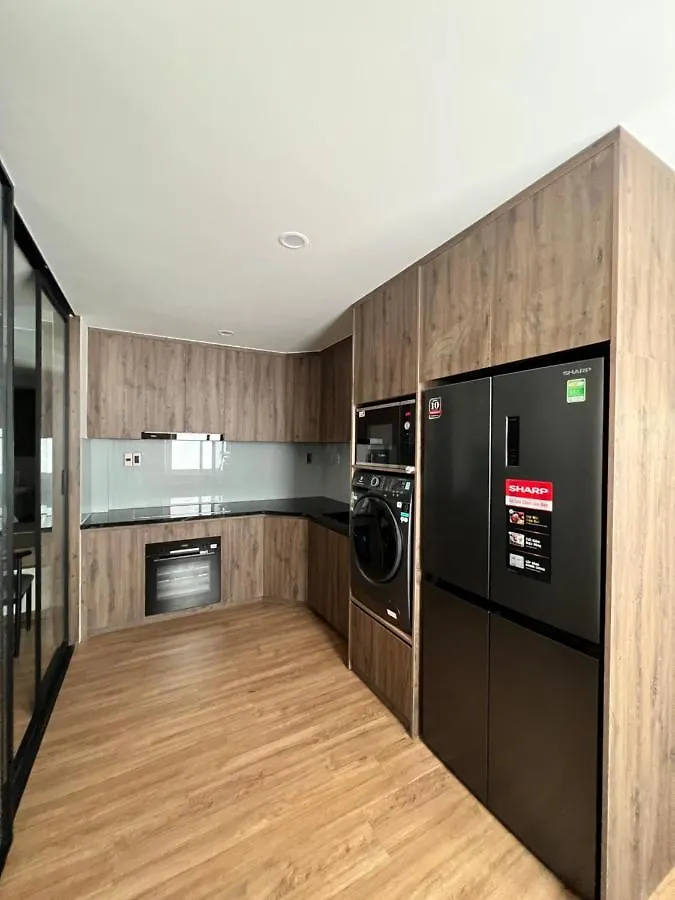 Kim Apartments Vung Tau