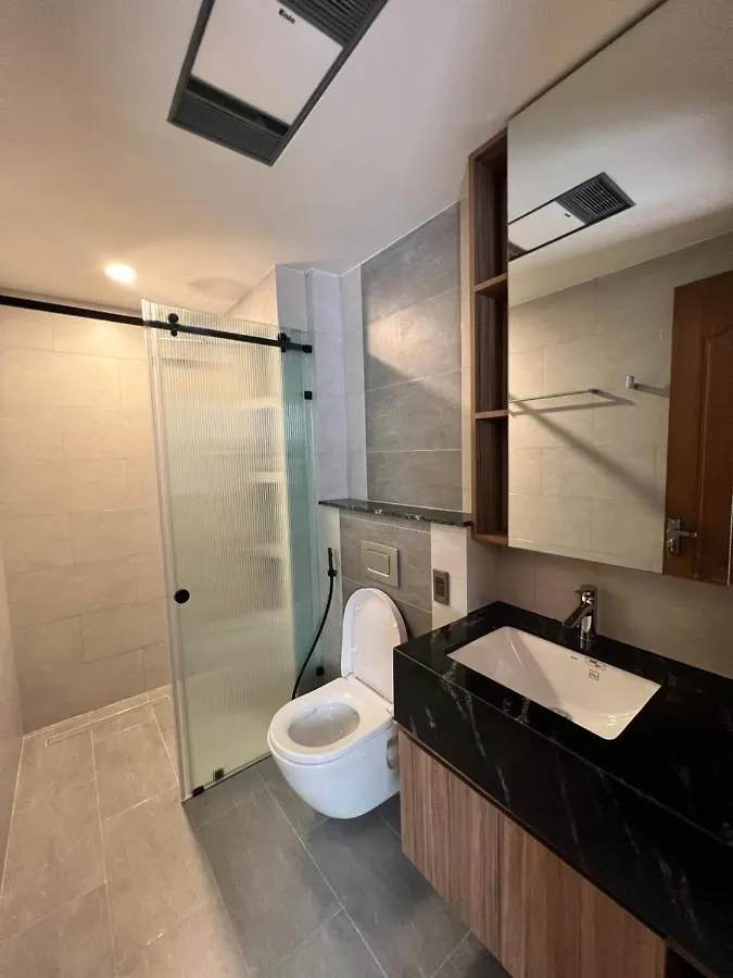 Kim Apartments Vung Tau