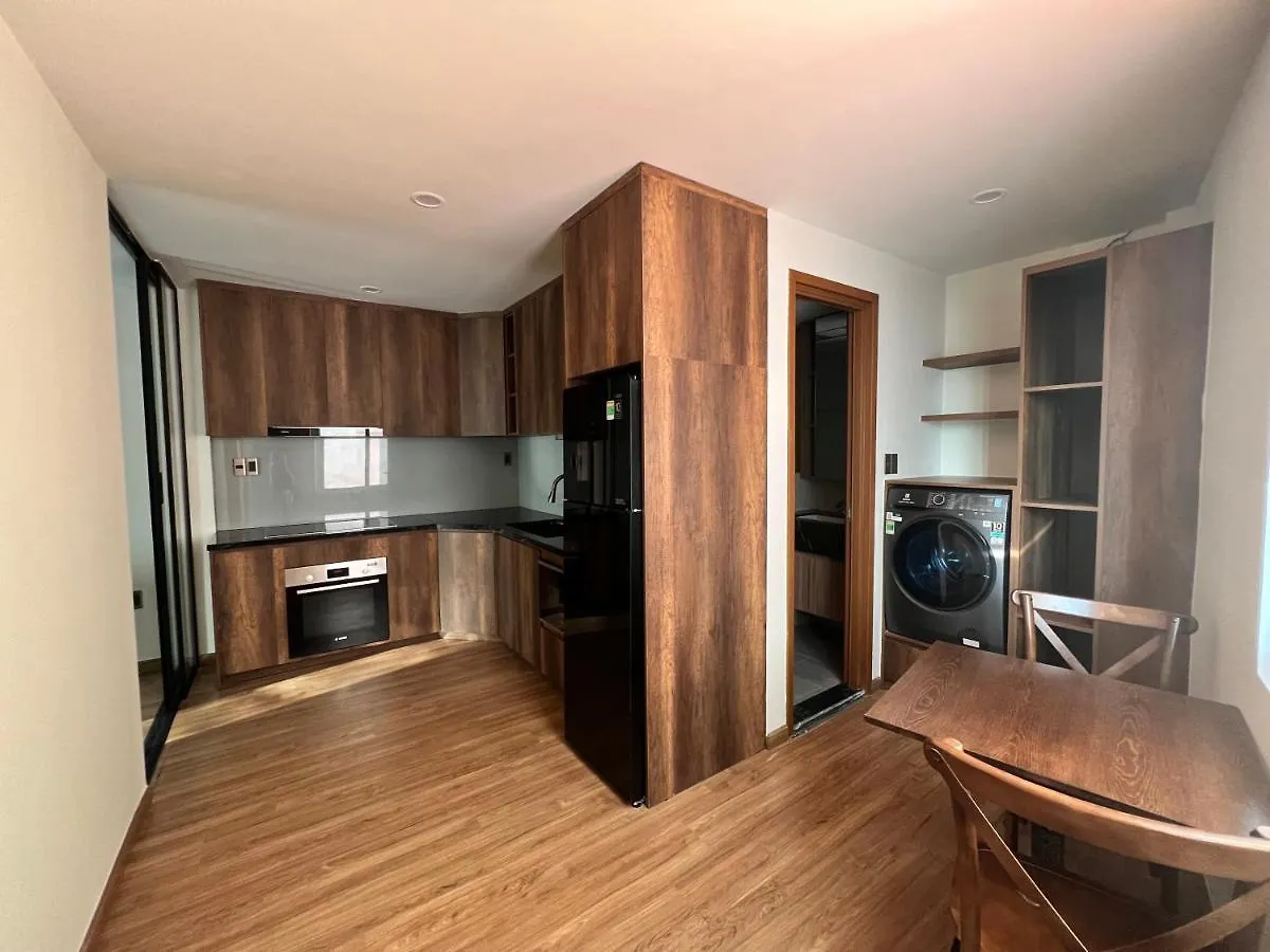 Kim Apartments Vung Tau