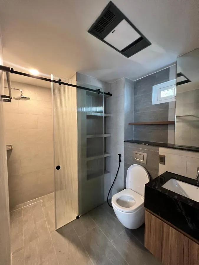 Kim Apartments Vung Tau