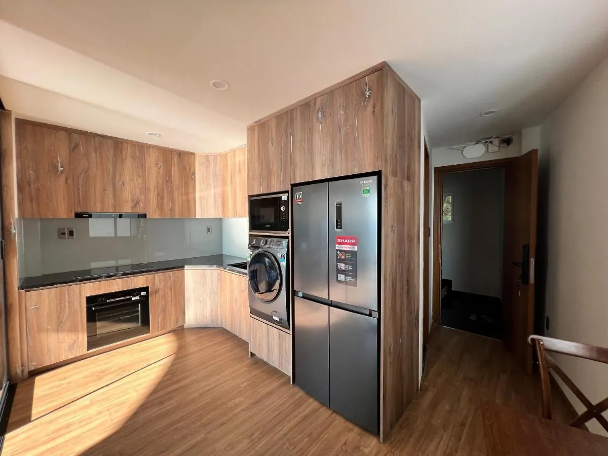 Kim Apartments Vung Tau